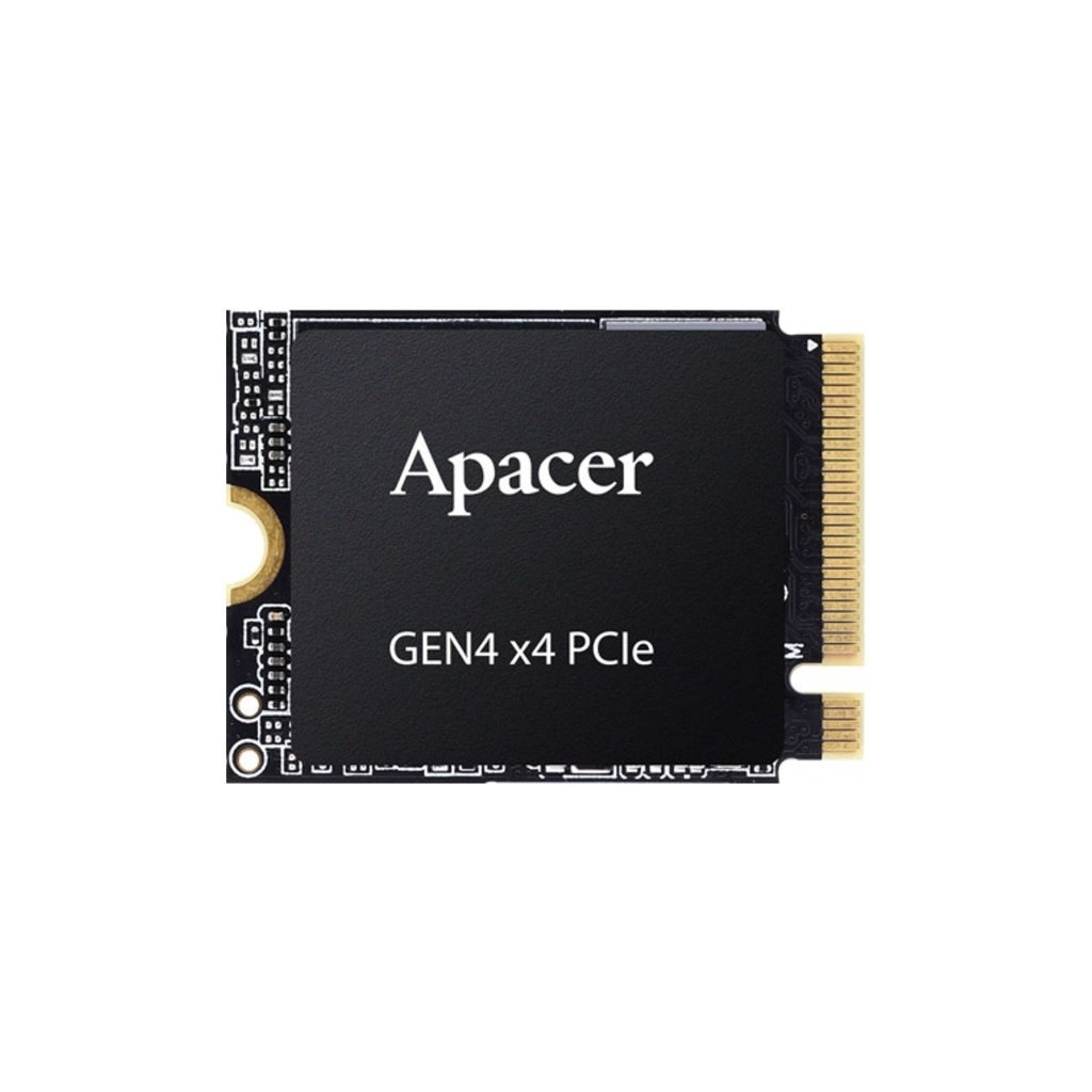 Накопитель SSD M.2 2230 2TB PE4430-R OEM Apacer (AP3BPE4430D-0001)