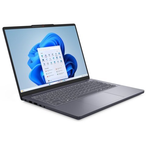 Ноутбук Lenovo IdeaPad Slim 3 14IRH10 (83K000AURA) - Нулевой остаток (Feed)  - Нулевой остаток (Feed)