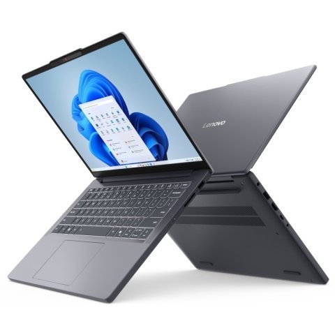 Ноутбук Lenovo IdeaPad Slim 3 14IRH10 (83K000AURA) - Нулевой остаток (Feed)  - Нулевой остаток (Feed)
