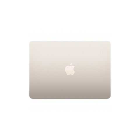 Ноутбук Apple MacBook Air 15 M4 A3241 Starlight (MW1J3UA/A) - Нулевой остаток (Feed)  - Нулевой остаток (Feed) 