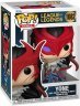 Фігурка Funko League Of Legends Yone фанко Ліга легенд Йоне 1082