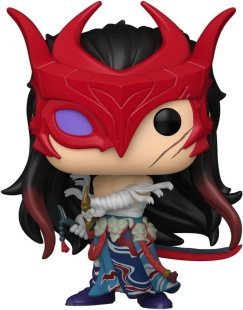 Фігурка Funko League Of Legends Yone фанко Ліга легенд Йоне 1082