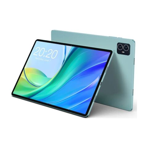 Планшет Teclast M50 10.1" 6/128GB / LTE Blue (6940709686799) - Нулевой остаток (Feed)  - Нулевой остаток (Feed) 