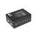 Блок питания Qube 600W (QBC-GPS600A12Bulk Black) - Нулевой остаток (Feed)  - Нулевой остаток (Feed) 