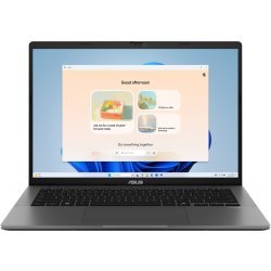 Ноутбук ASUS Vivobook S14 S3407CA-LY009 (90NB16J2-M000C0)