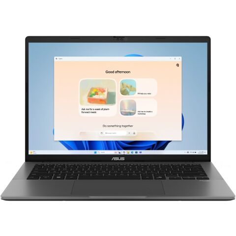 Ноутбук ASUS Vivobook S14 S3407CA-LY009 (90NB16J2-M000C0) - Нулевой остаток (Feed)  - Нулевой остаток (Feed) 