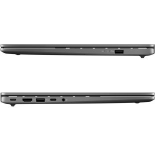 Ноутбук ASUS Vivobook S14 S3407CA-LY009 (90NB16J2-M000C0)