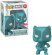 Фигурка Funko Marvel Black Panther (Retro Reimagined) фанко Чёрная пантера Exclusive 1318 -   -  
