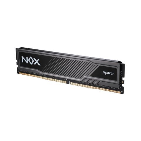 Модуль памяти для компьютера DDR4 32GB (2x16GB) 3600 MHz NOX Apacer (AH4U32G36C25YMBAA-2) - Нулевой остаток (Feed)  - Нулевой остаток (Feed)