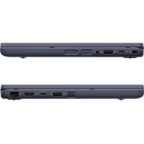 Ноутбук ASUS BR1204FTA-R90131 (90NX08U1-M00490) - Нулевой остаток (Feed)  - Нулевой остаток (Feed) 