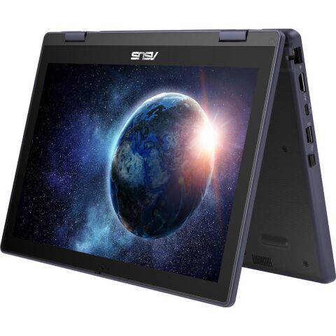 Ноутбук ASUS BR1204FTA-R90131 (90NX08U1-M00490) - Нулевой остаток (Feed)  - Нулевой остаток (Feed) 