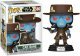 Фигурка Funko Star Wars Cad Bane Звёздные войны фанко Кэд Бэйн 580 -   -