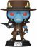 Фигурка Funko Star Wars Cad Bane Звёздные войны фанко Кэд Бэйн 580 -   -