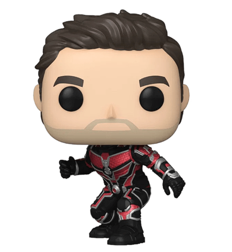 Фігурка Funko Ant-Man And The Wasp Quantumania Фанко Людина мураха Marvel CC Exclusive 1166 -   -  