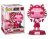 Фигурка Funko Bobble: Star Wars - Ahsoka Valentines Звёздные войны фанко Асока 496 -   -