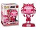 Фигурка Funko Bobble: Star Wars - Ahsoka Valentines Звёздные войны фанко Асока 496 -   -