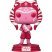 Фигурка Funko Bobble: Star Wars - Ahsoka Valentines Звёздные войны фанко Асока 496 -   -
