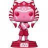 Фигурка Funko Bobble: Star Wars - Ahsoka Valentines Звёздные войны фанко Асока 496