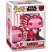 Фигурка Funko Bobble: Star Wars - Ahsoka Valentines Звёздные войны фанко Асока 496 -   -