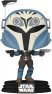 Фигурка Funko Star Wars: The Mandalorian - Bo-Katan Kryze Фанко Мандалорец Бо Катан 463 -   -