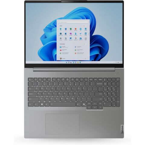 Ноутбук Lenovo ThinkBook 16 G7 ARP (21MWA0UERA) - Нулевой остаток (Feed)  - Нулевой остаток (Feed) 
