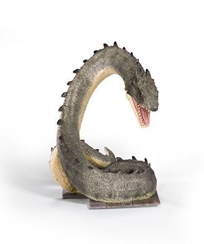 Статуэтка Harry Potter Noble Collection - Magical Creatures No. 3 - Basilisk Гарри Поттер Василиск -   -