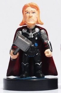 Міні фігурка Avengers №5