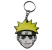 Брелок Наруто Naruto Keychain ABS пластик 4 см. -   -  
