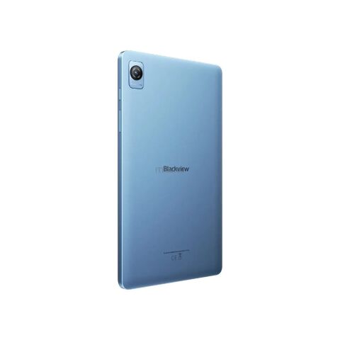 Планшет Blackview Tab 60 8.68" 6/128GB / LTE Blue (6931548320982) - Планшеты  - Планшеты 