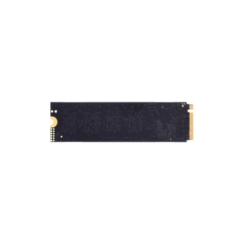 Накопитель SSD M.2 2280 256GB Apacer (AP256GAS2280P4U-1) - Внутренние SSD  - Внутренние SSD 