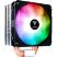 Кулер для процессора Gamdias BOREAS E1-410 (4712960135888) - Кулеры к процессорам  - Кулеры к процессорам 