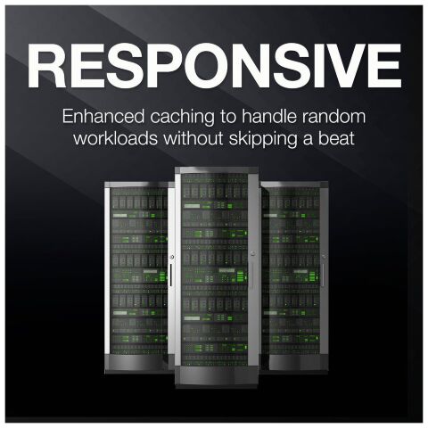 Жесткий диск SAS 3.5" 20TB Seagate (ST20000NM007H) - Жесткие диски (HDD)  - Жесткие диски (HDD) 