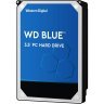 Жесткий диск WD 3.5"  500GB (# WD5000AZLX #)