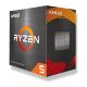 Процессор AMD Ryzen 5 5600XT (100-100001585BOX) - Процессоры  - Процессоры 