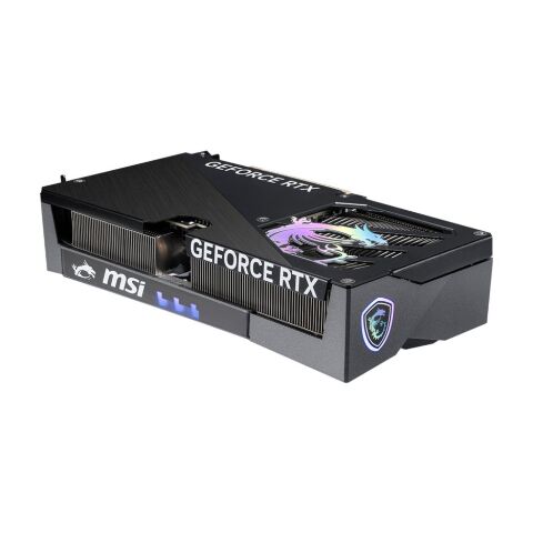 Видеокарта MSI GeForce RTX5060Ti 16Gb GAMING OC (RTX 5060 Ti 16G GAMING OC) - Видеокарты  - Видеокарты 