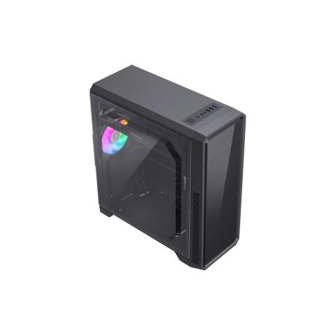 Корпус для ПК Gamemax G561E-BK - Корпуса  - Корпуса 