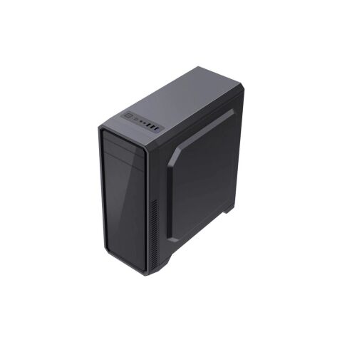 Корпус для ПК Gamemax G561E-BK - Корпуса  - Корпуса 