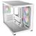Корпус для ПК Gamdias AURA GC10M V2 WH ARGB (4711514503166) - Корпуса  - Корпуса 