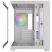 Корпус для ПК Gamdias AURA GC10M V2 WH ARGB (4711514503166) - Корпуса  - Корпуса 