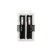 Модуль памяти для компьютера DDR4 32GB (2x16GB) 3600 MHz Fury Beast Black Kingston Fury (ex.HyperX) (KF436C18BBK2/32) - Модули памяти для компьютера  - Модули памяти для компьютера 