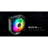 Кулер для процессора ID-Cooling BLITZ X4