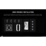 Кулер для процессора ID-Cooling BLITZ X4