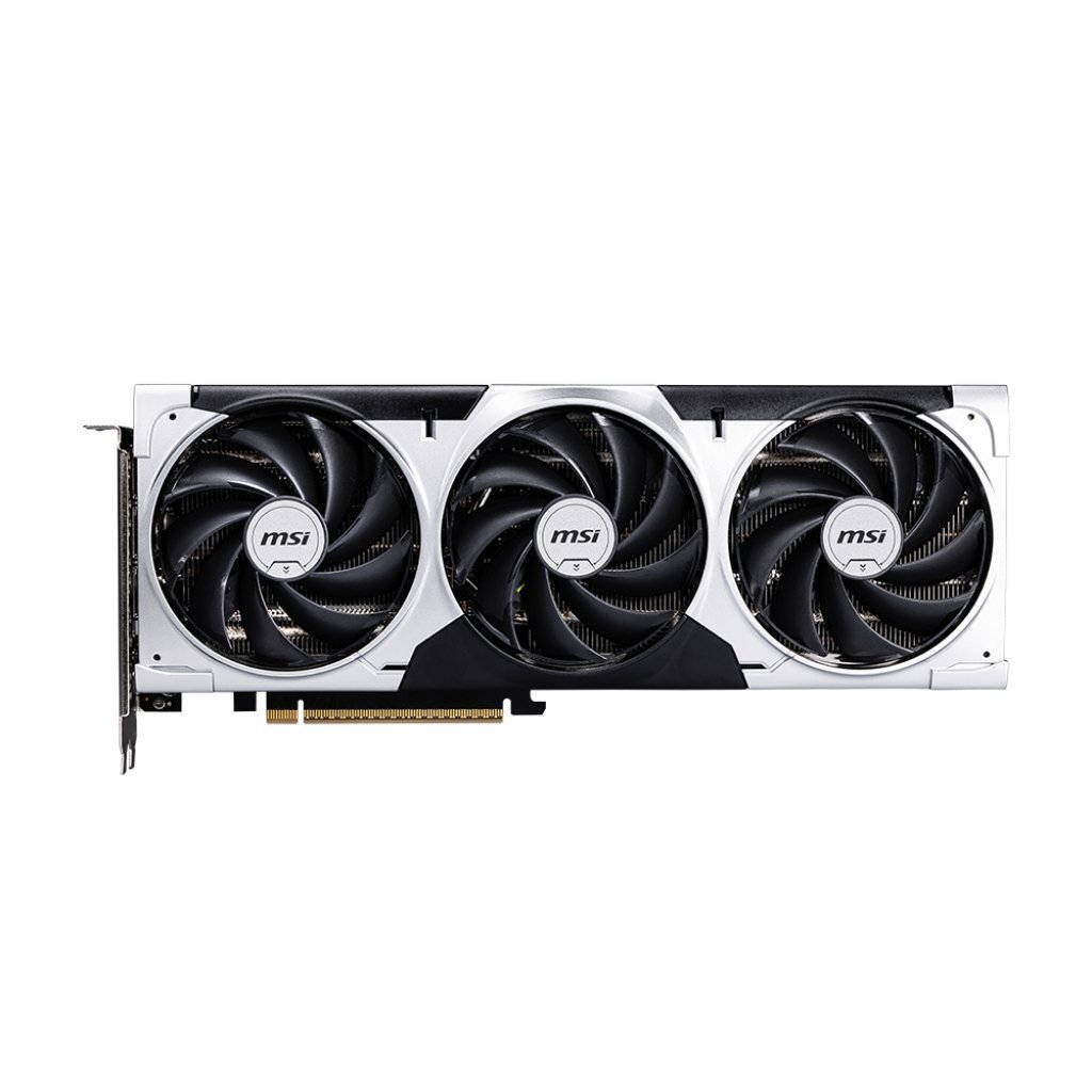 Видеокарта MSI GeForce RTX5060Ti 16Gb VENTUS 3X OC (RTX 5060 Ti 16G VENTUS 3X OC)