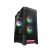 Корпус для ПК Cougar Airface RGB Black - Корпуса - Корпуса