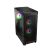 Корпус для ПК Cougar Airface RGB Black - Корпуса - Корпуса