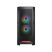 Корпус для ПК Cougar Airface RGB Black - Корпуса - Корпуса
