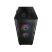 Корпус для ПК Cougar Airface RGB Black - Корпуса - Корпуса