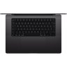 Ноутбук Apple MacBook Pro 16 A3186 M4 Max Space Black (MX313UA/A)