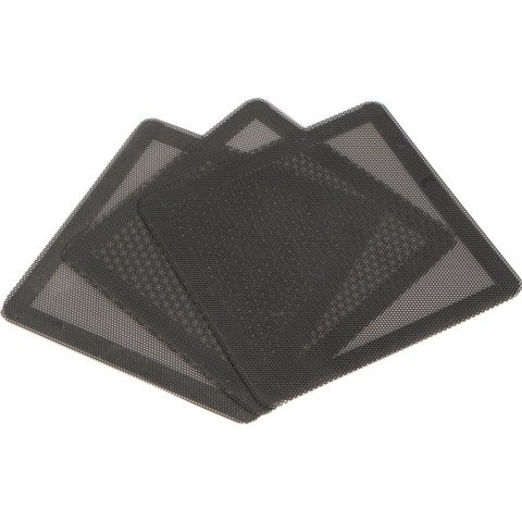 Пылевой фильтр для ПК Gelid Solutions MAGNET MESH DUST FILTER 140 3pcs (SL-Dust-04) - Нулевой остаток (Feed)  - Нулевой остаток (Feed) 