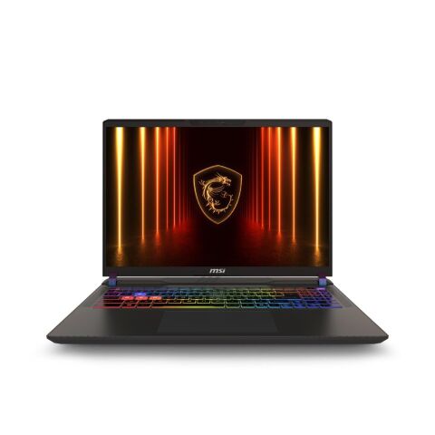 Ноутбук MSI Vector A16 HX (A8WHG-072XUA) - Ноутбуки  - Ноутбуки 